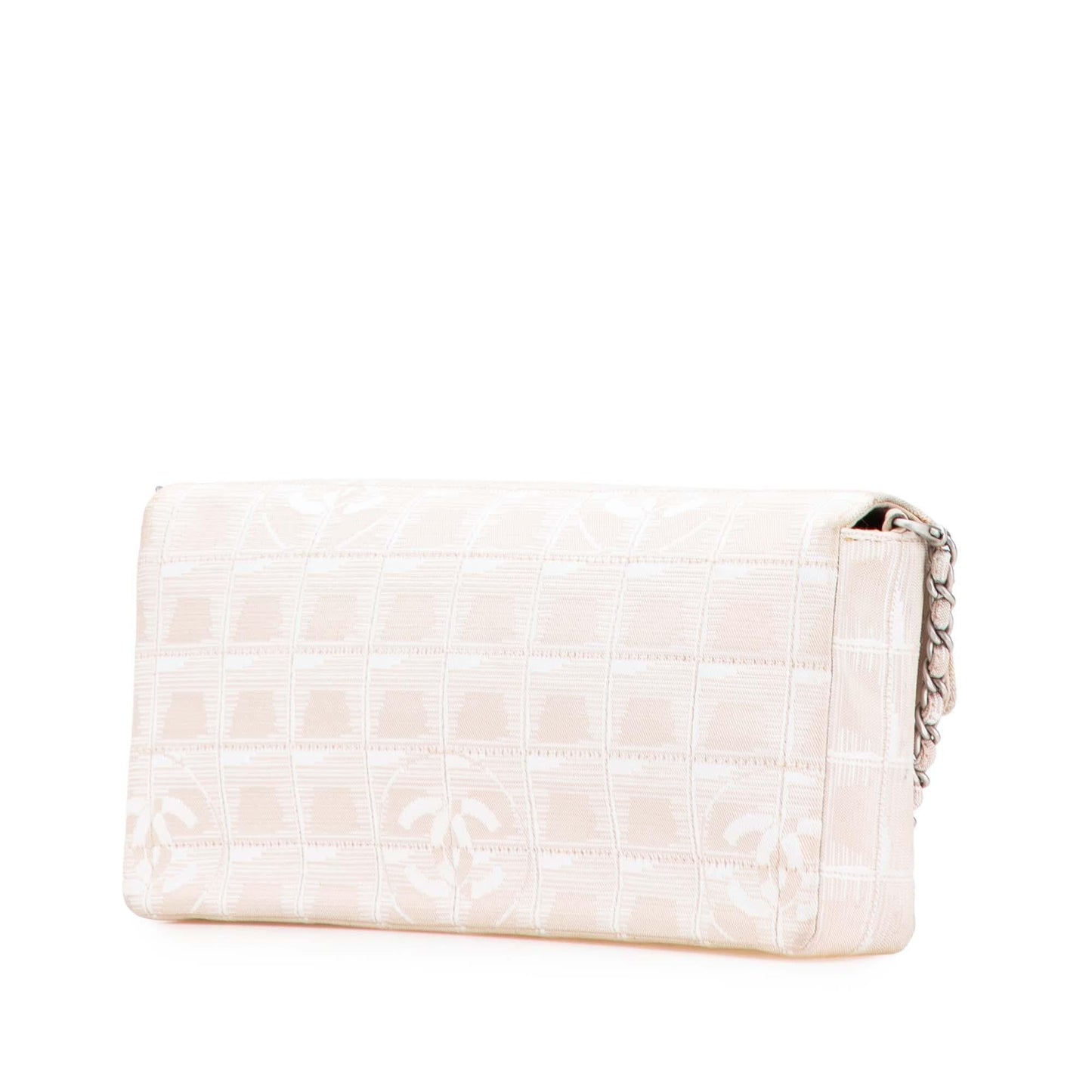 Chanel Gabrielle Pink Shoulder Bag Pink
