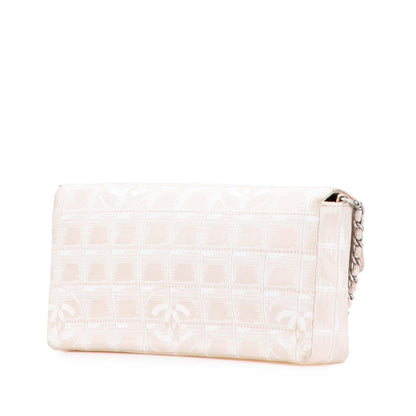 Chanel Gabrielle Pink Shoulder Bag Pink