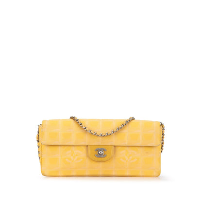 Chanel Gabrielle Tan Shoulder Bag Style 2