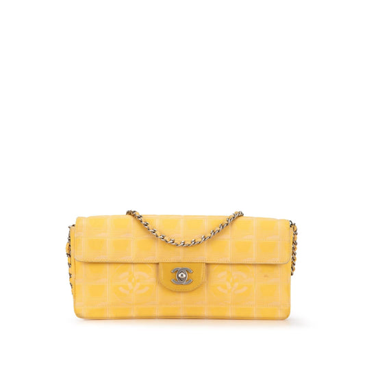 Chanel Gabrielle Tan Shoulder Bag Style 2