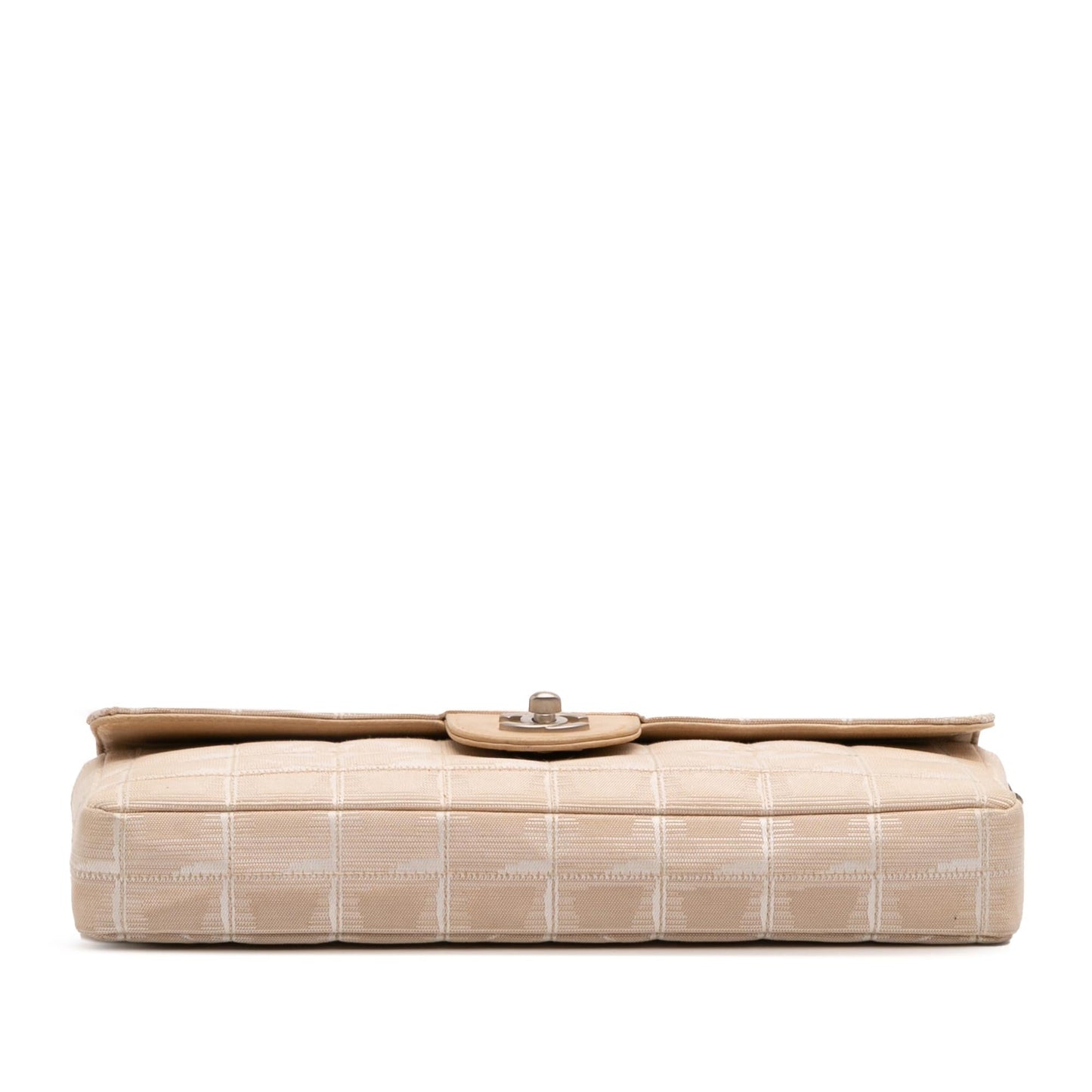 Chanel Gabrielle Brown Shoulder Bag Brown