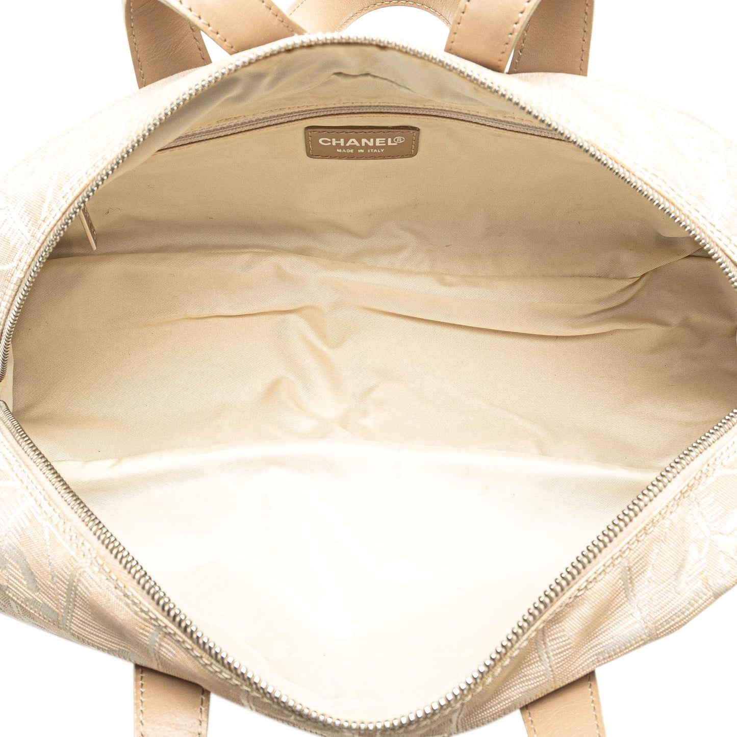Chanel Gabrielle Brown Shoulder Bag Style 9