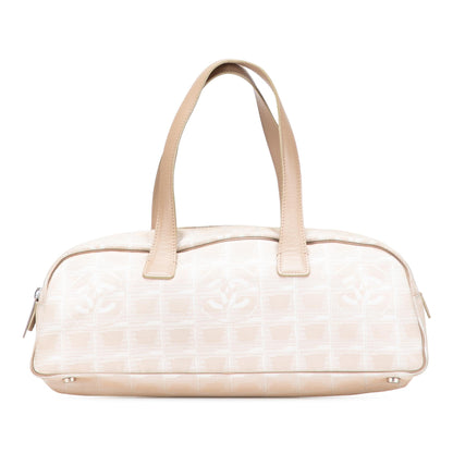 Chanel Gabrielle Brown Shoulder Bag Style 9