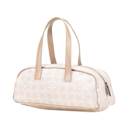 Chanel Gabrielle Brown Shoulder Bag Style 9