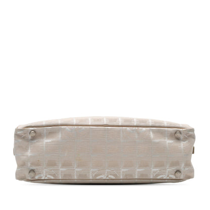 Chanel Gabrielle Brown Shoulder Bag Style 5