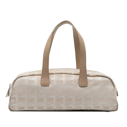 Chanel Gabrielle Brown Shoulder Bag Style 5