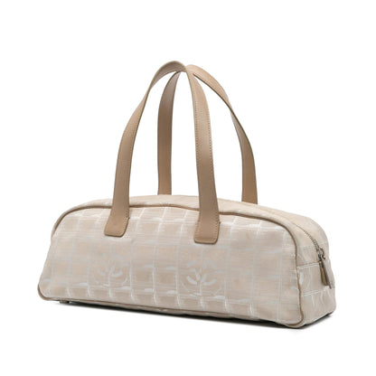 Chanel Gabrielle Brown Shoulder Bag Style 5