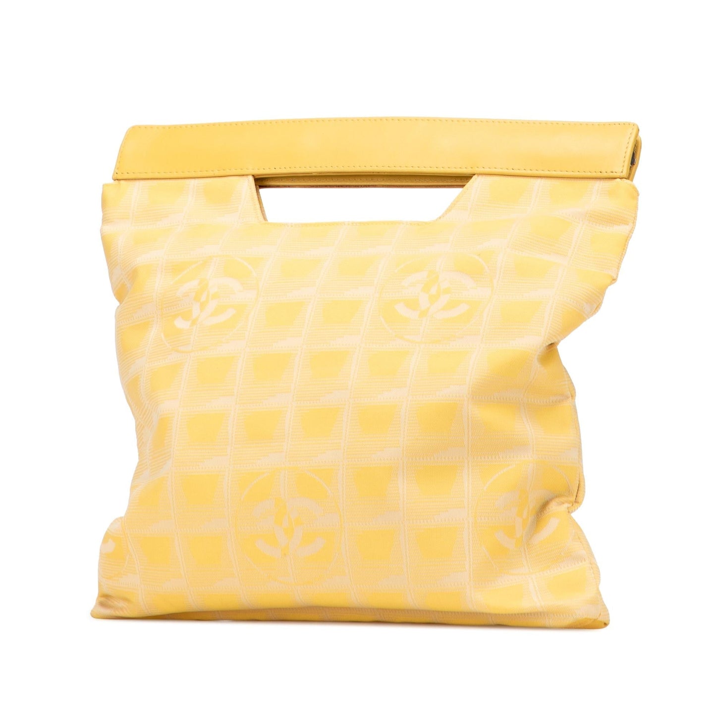 Chanel Gabrielle Tan Shoulder Bag Tan