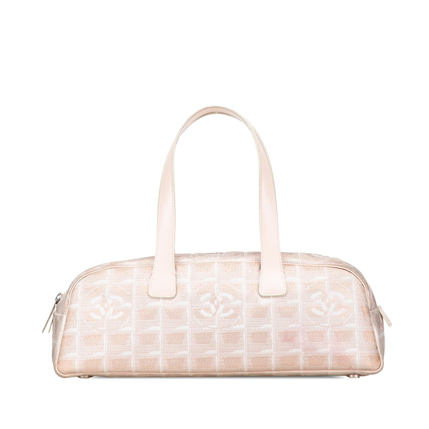 Chanel Gabrielle Brown Shoulder Bag Style 2