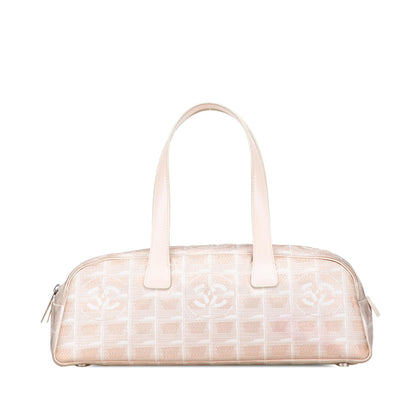 Chanel Gabrielle Brown Shoulder Bag Style 2