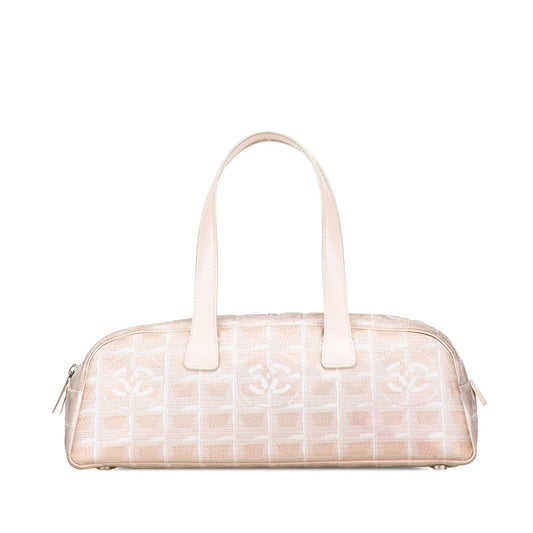 Chanel Gabrielle Brown Shoulder Bag Style 2