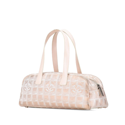 Chanel Gabrielle Brown Shoulder Bag Style 2