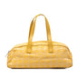 Chanel Gabrielle Tan Shoulder Bag