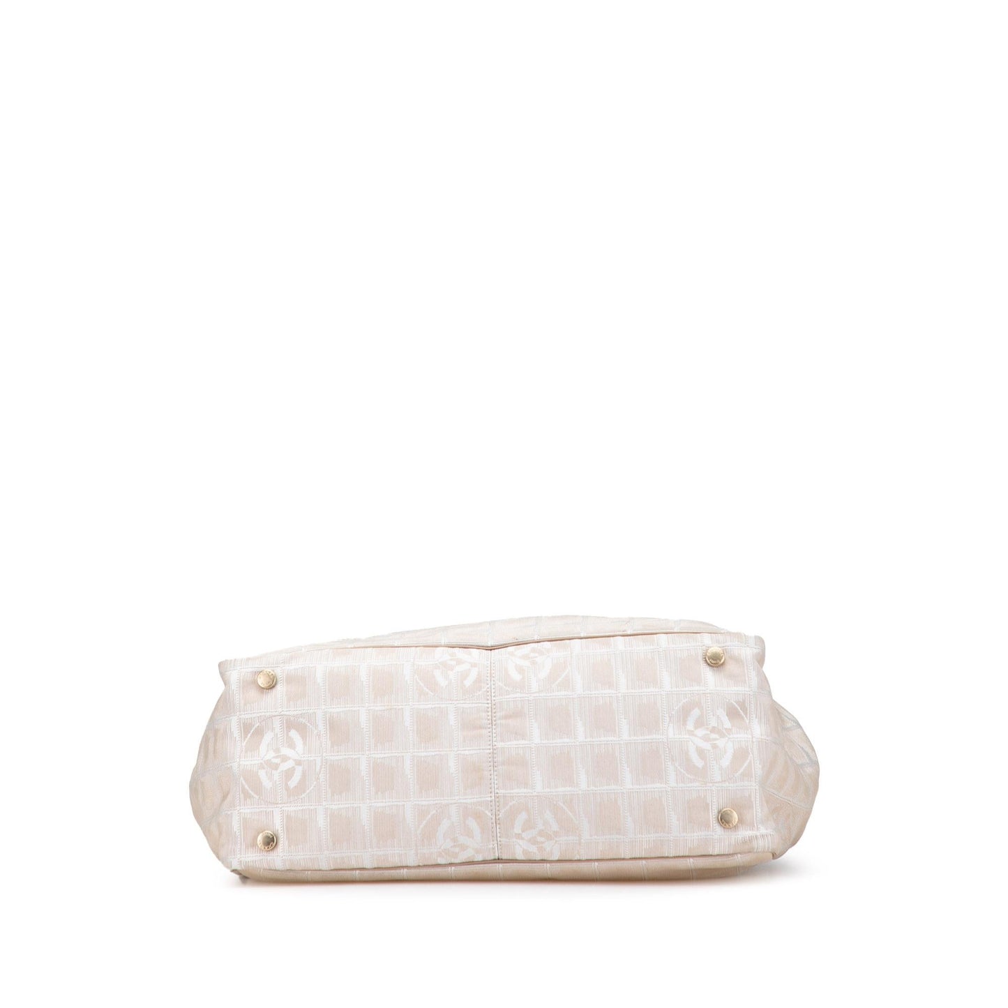 Chanel Gabrielle Brown Tote Bag Style 4