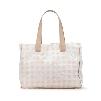 Chanel Gabrielle Brown Tote Bag Style 4
