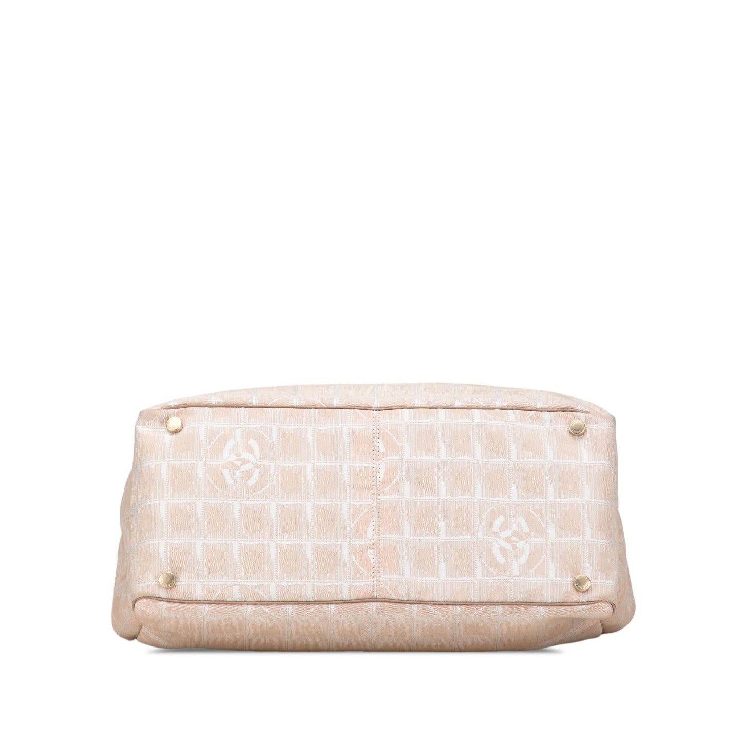 Chanel Gabrielle Brown Tote Bag Style 2