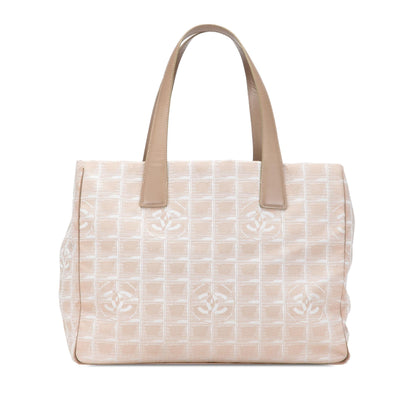 Chanel Gabrielle Brown Tote Bag Style 2