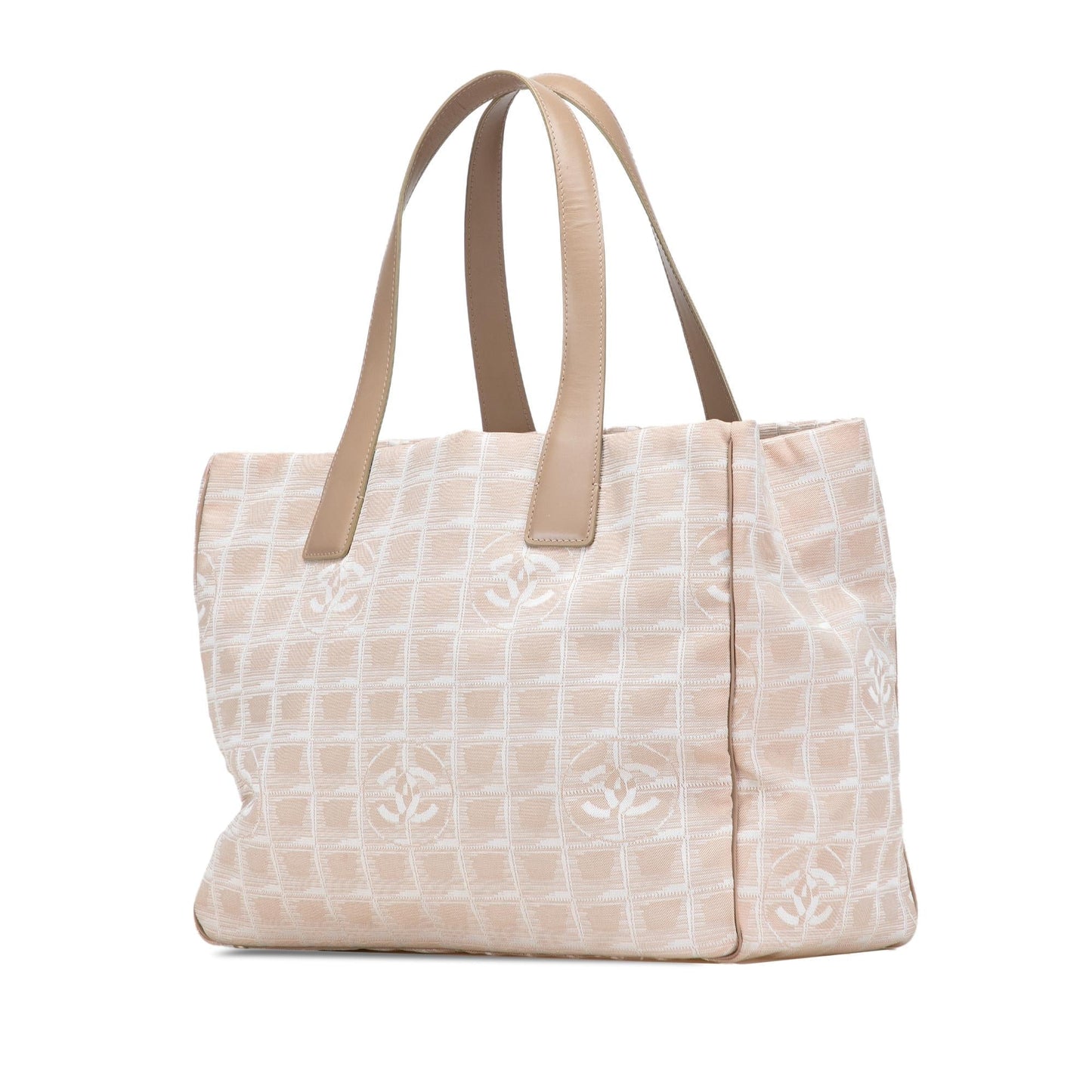 Chanel Gabrielle Brown Tote Bag Style 2