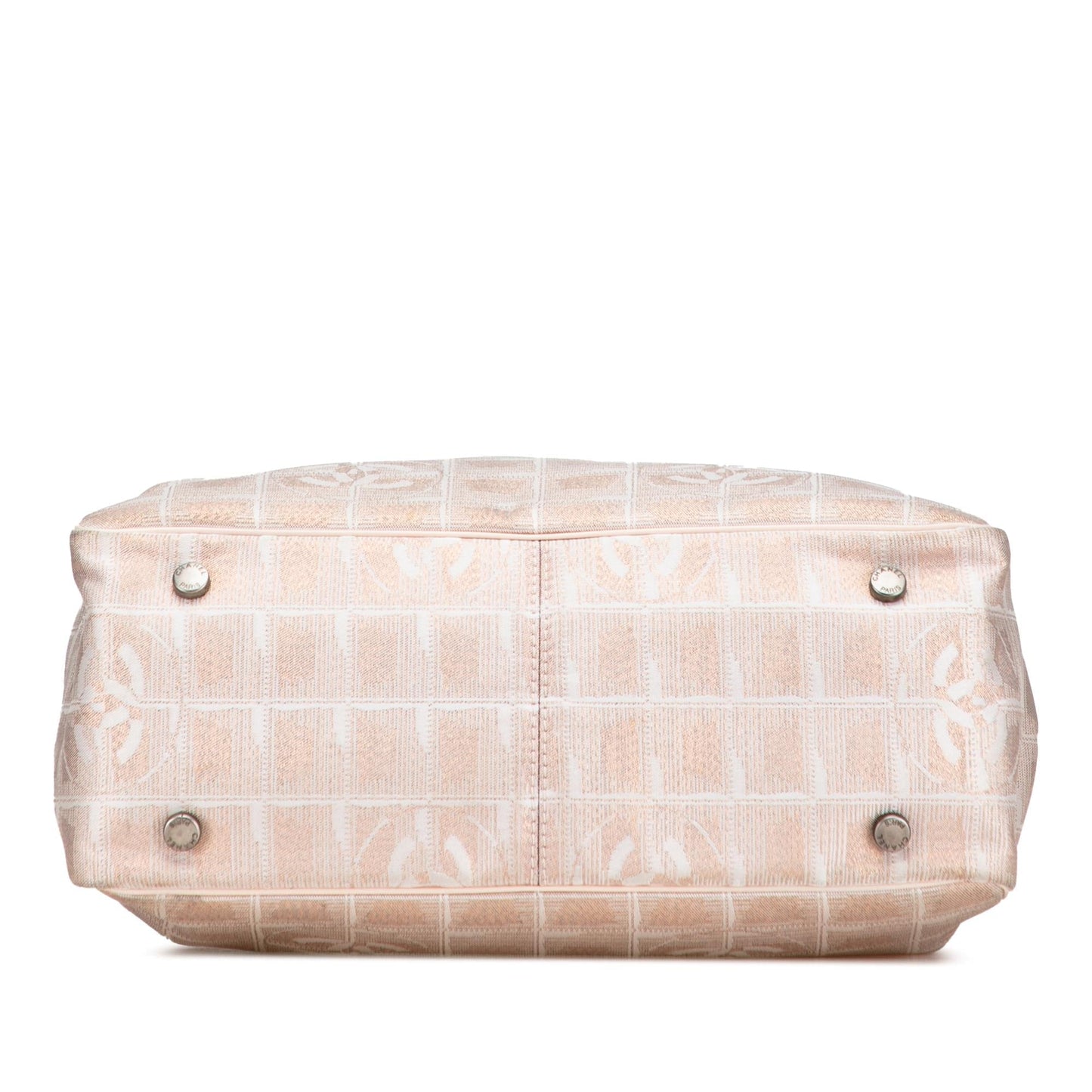 Chanel Gabrielle Brown Tote Bag Brown