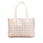 Chanel Gabrielle Brown Tote Bag Brown