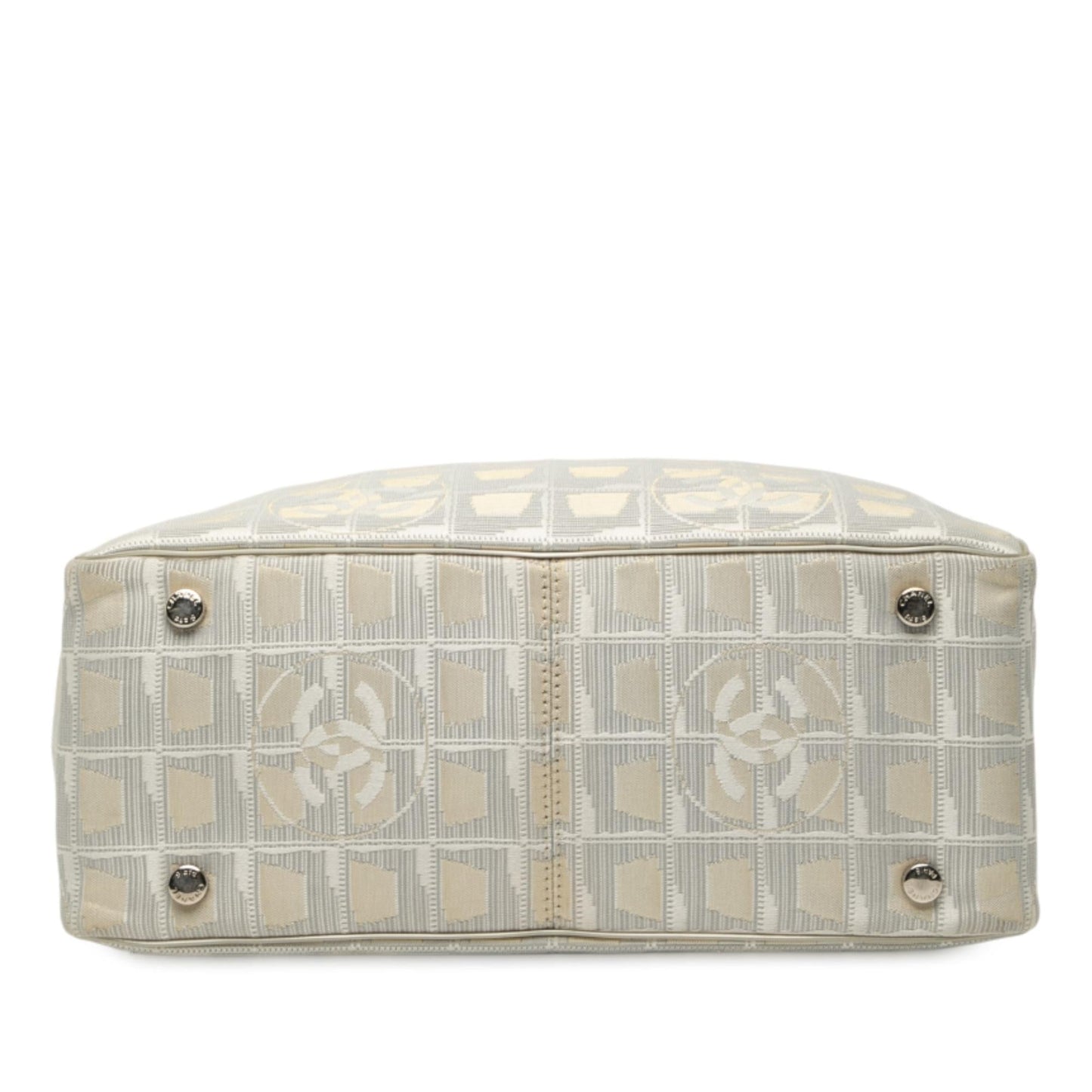 Chanel Gabrielle Brown Tote Bag