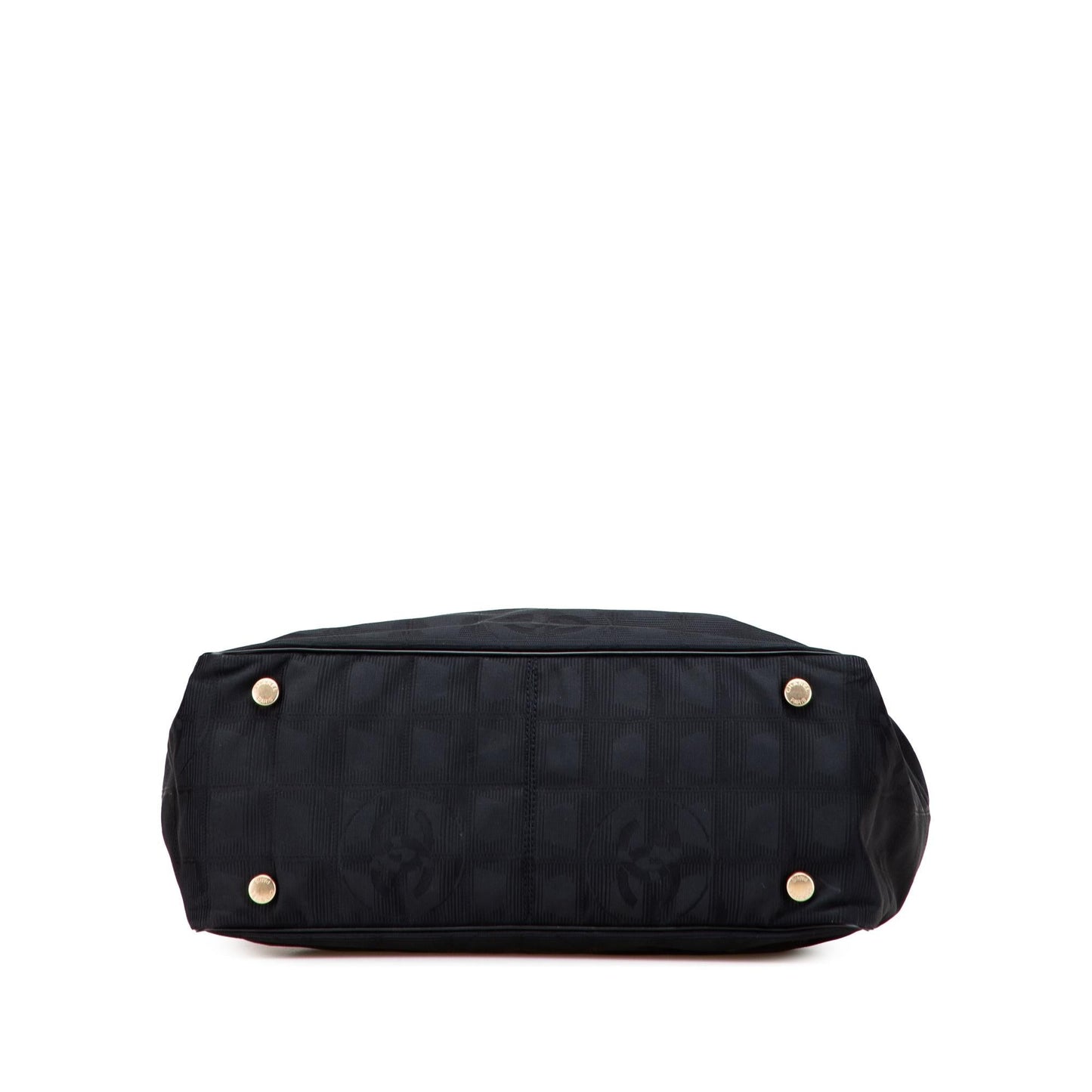 Chanel Gabrielle Black Tote Bag