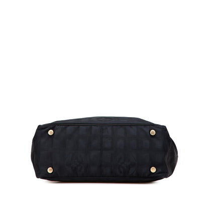 Chanel Gabrielle Black Tote Bag