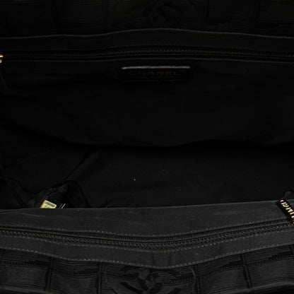 Chanel Gabrielle Black Tote Bag