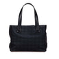 Chanel Nylon New Travel Line Tote