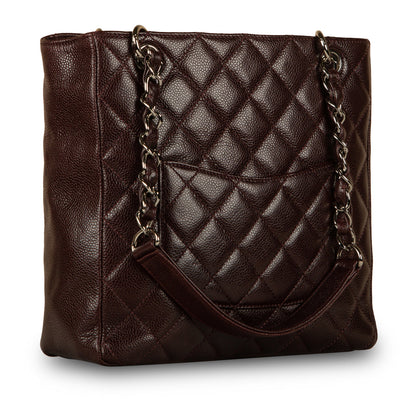 Chanel Petite Shopping Tote - Pst