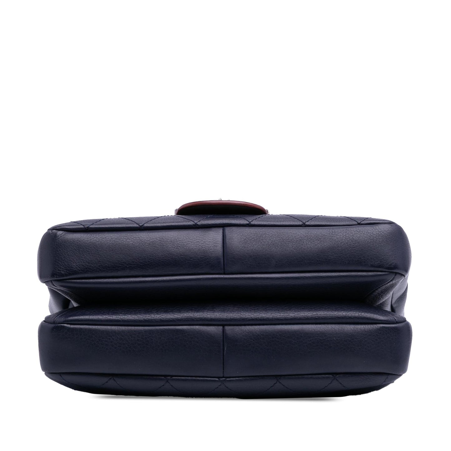 Chanel Paris-Greece Calfskin Archi Chic Flap