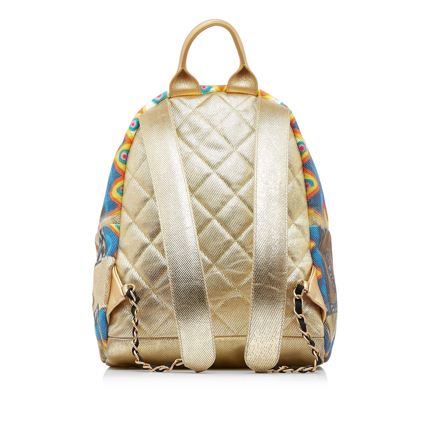 Chanel Luxury Handbag Style 28