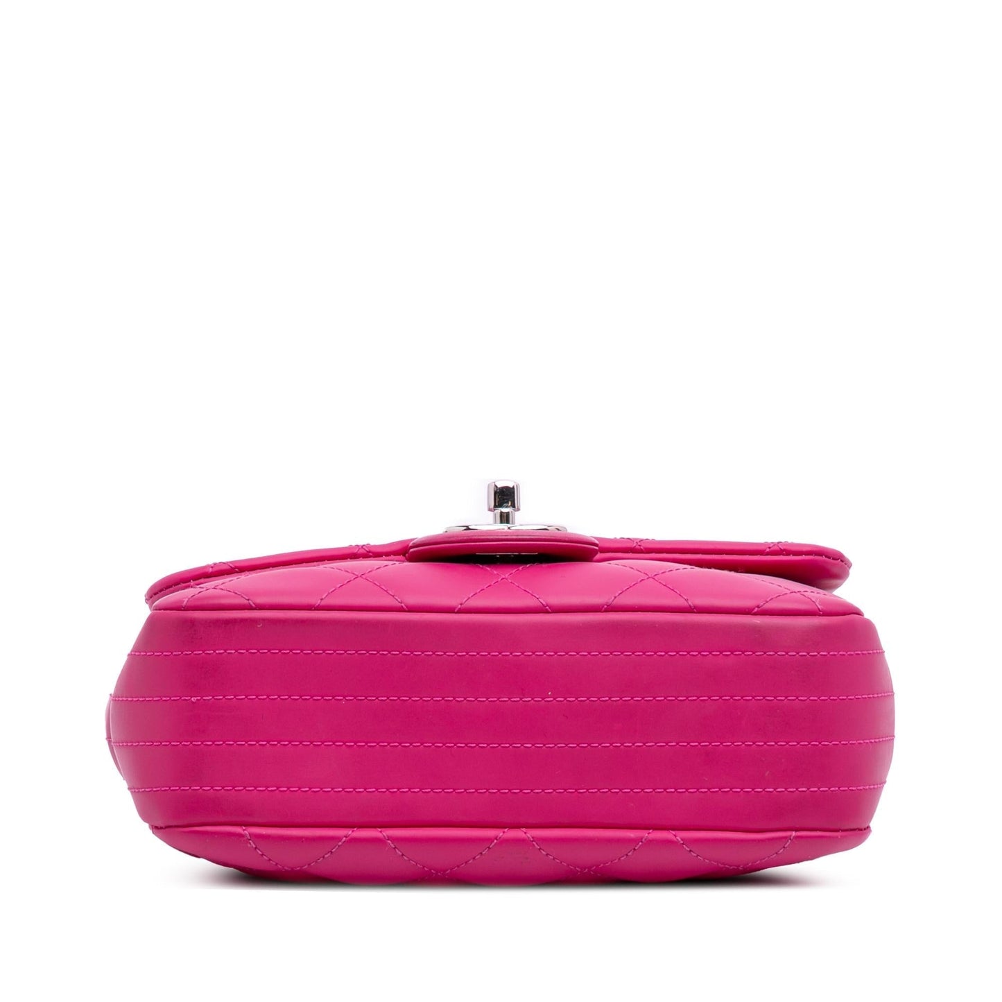 Chanel Paris Seoul Small Rubber Coco Rain Flap
