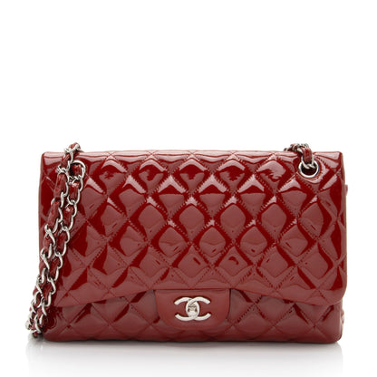 Chanel Luxury Handbag Style 8