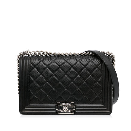 Chanel Luxury Handbag Style 24