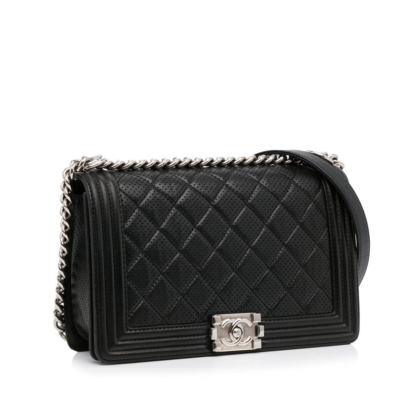 Chanel Luxury Handbag Style 24