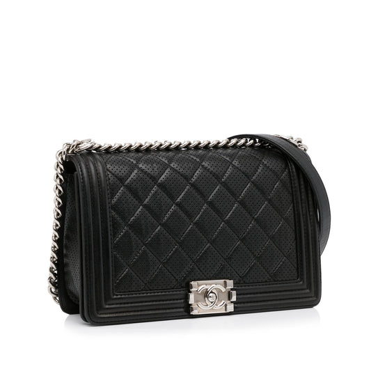 Chanel Luxury Handbag Style 24