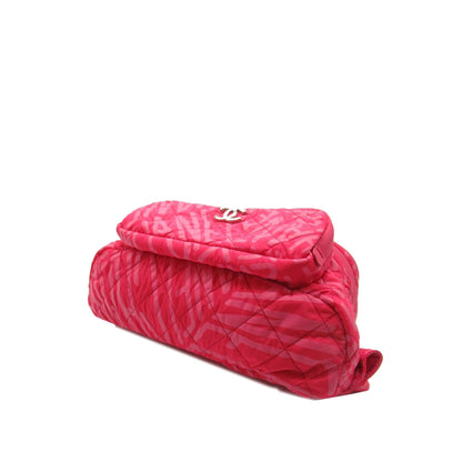 Chanel Gabrielle Pink Shoulder Bag Style 3