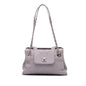 Chanel Quilted Lambskin X3 Accordion Tote