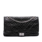 Chanel Reissue 2 55 Aged Calfskin Double Flap 227