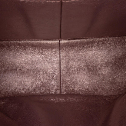 Chanel Reissue 2 55 Aged Metallic Calfskin Double Flap 226