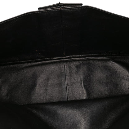 Chanel Reissue 2 55 Patent Double Flap 226