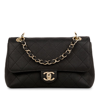 Chanel City Walk Flap Bag - Medium