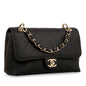 Chanel City Walk Flap Bag - Medium