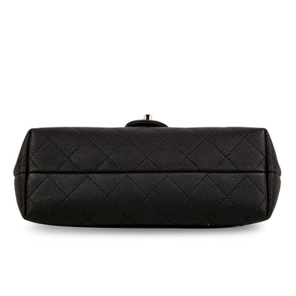 Chanel City Walk Flap Bag - Medium