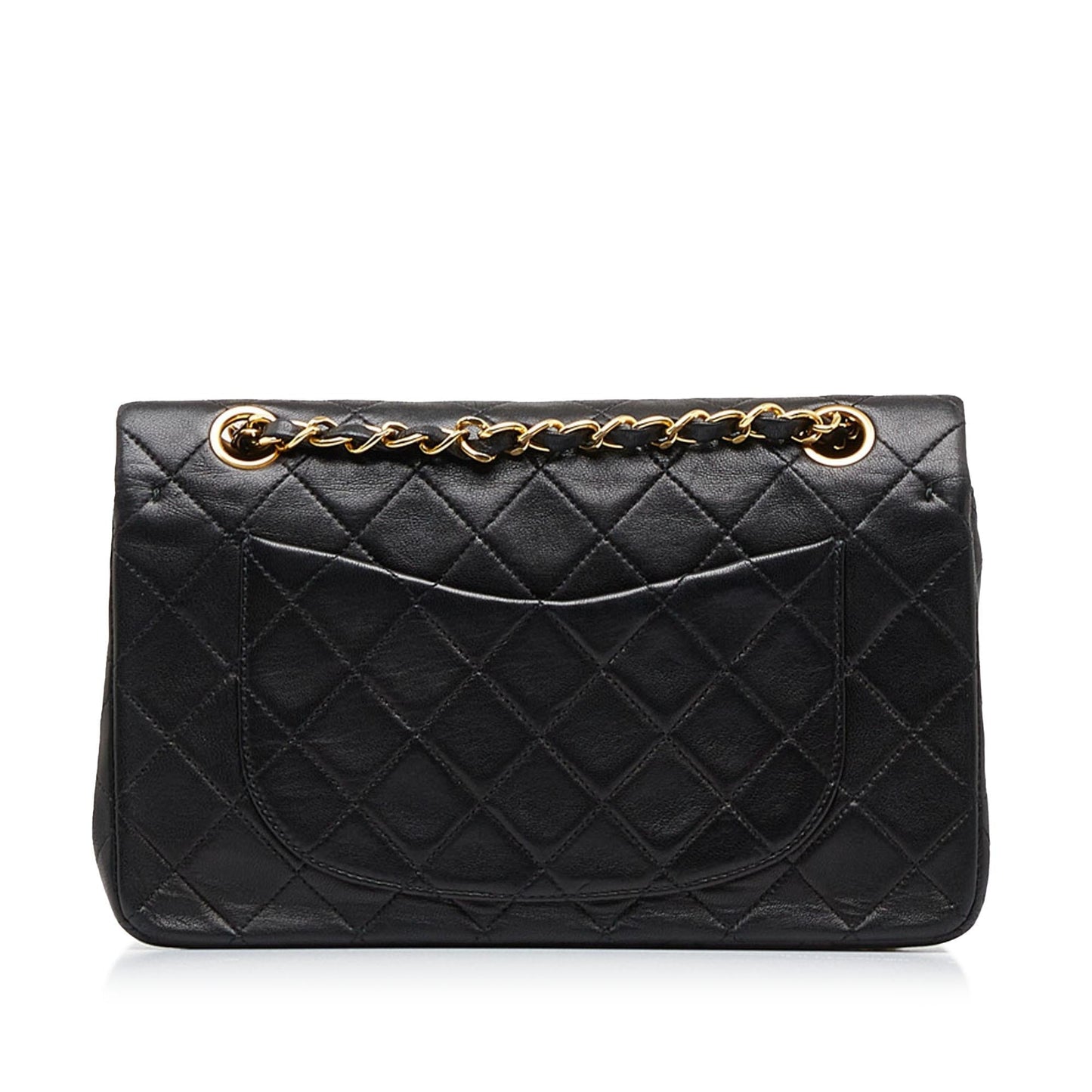 Chanel Luxury Handbag Style 10