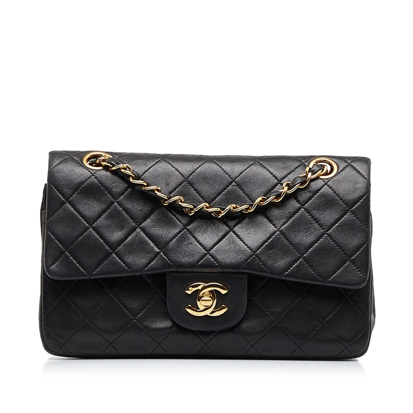 Chanel Luxury Handbag Style 10
