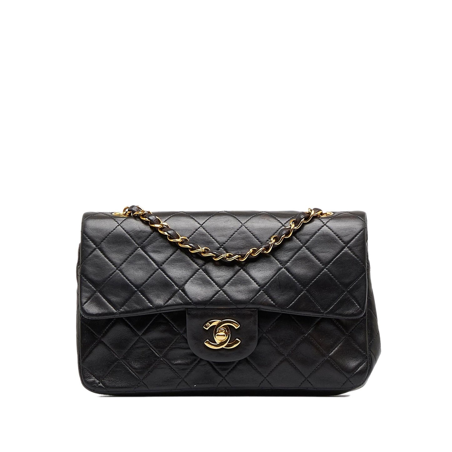 Chanel Luxury Handbag Style 23