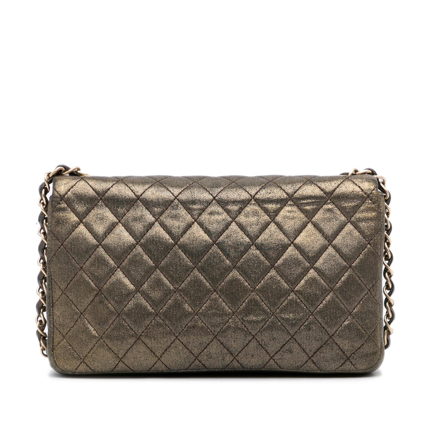 Chanel Luxury Handbag Style 16