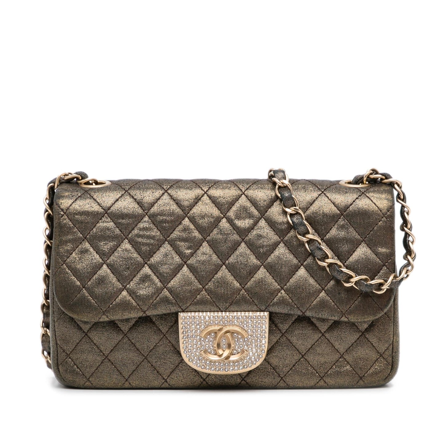 Chanel Luxury Handbag Style 16